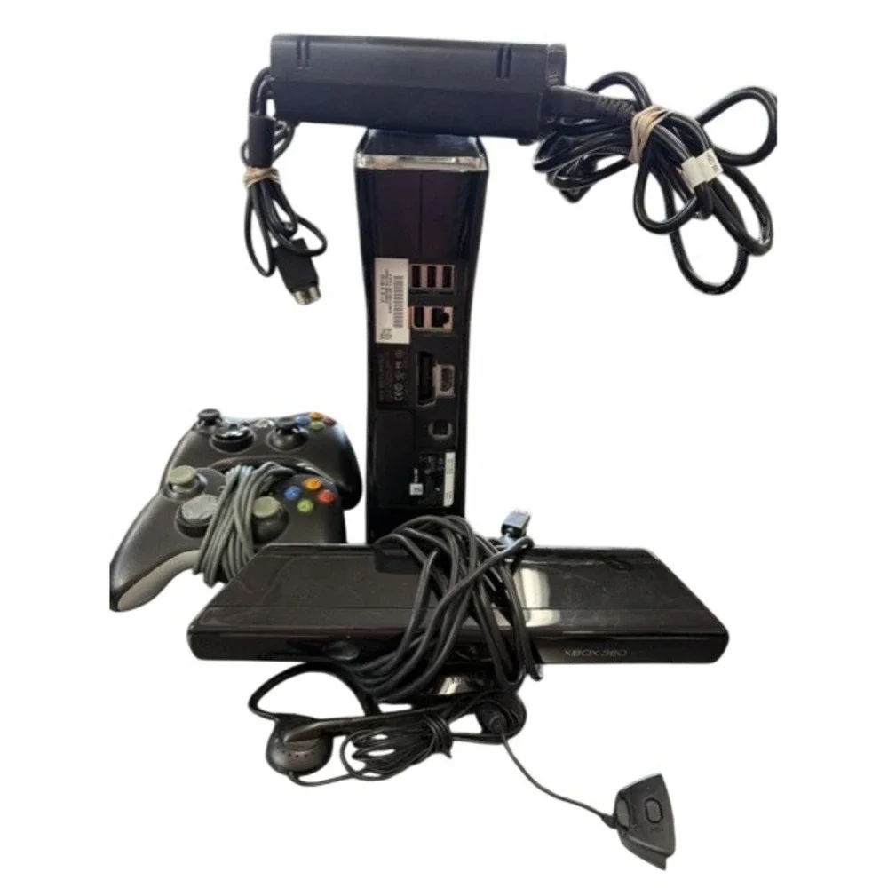 Microsoft xbox 360